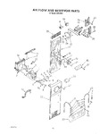 Diagram for 17 - Air Flow And Reservoir