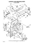 Diagram for 03 - Controls And Rear Panel