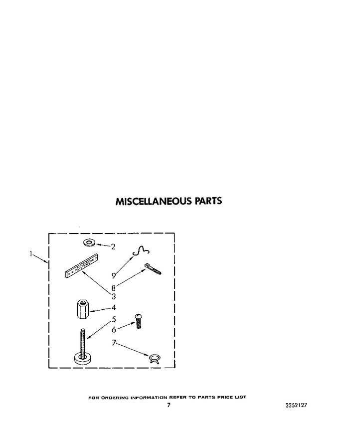 Diagram for AX5133VW0