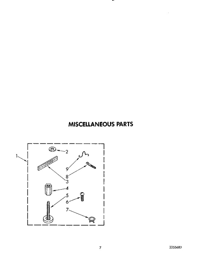 Diagram for AX5133VL1