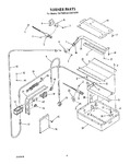 Diagram for 04 - Burner