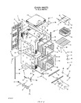 Diagram for 04 - Oven