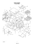 Diagram for 04 - Oven