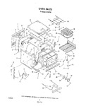 Diagram for 02 - Oven