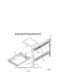 Diagram for 03 - Micro Mounting And Trim