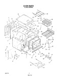 Diagram for 02 - Oven