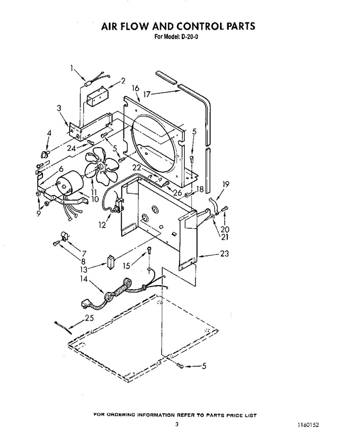 Diagram for D200