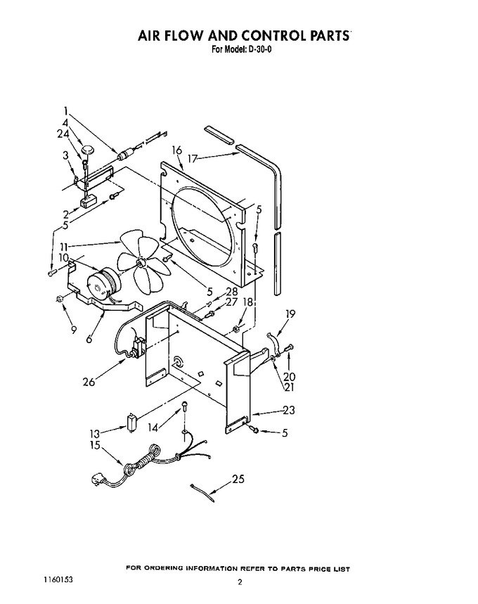 Diagram for D300