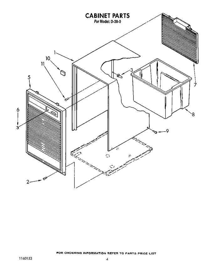 Diagram for D300