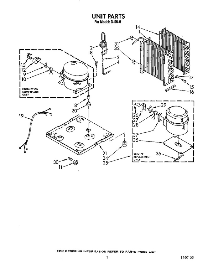 Diagram for BFD500