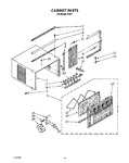 Diagram for 04 - Cabinet