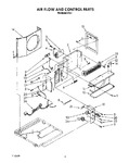 Diagram for 03 - Air Flow And Control