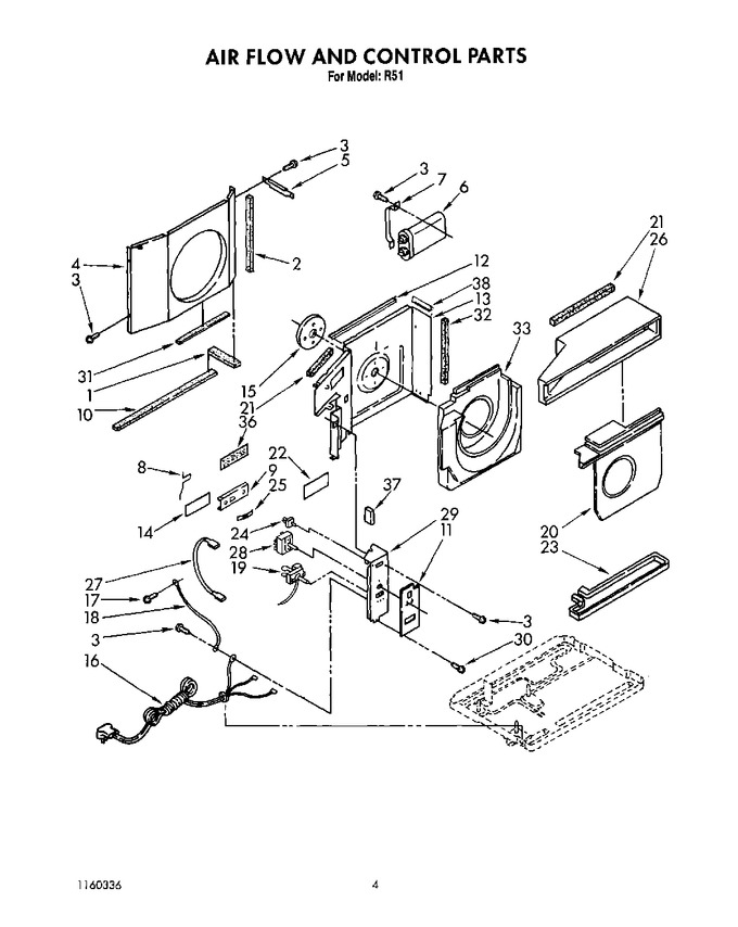 Diagram for R51