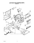 Diagram for 03 - Air Flow And Control