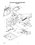 Diagram for 03 - Air Flow And Control