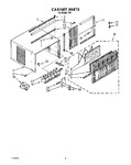 Diagram for 04 - Cabinet