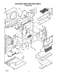 Diagram for 03 - Air Flow And Control