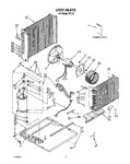 Diagram for 02 - Unit, Lit/optional