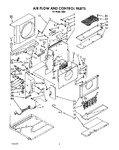 Diagram for 03 - Air Flow And Control