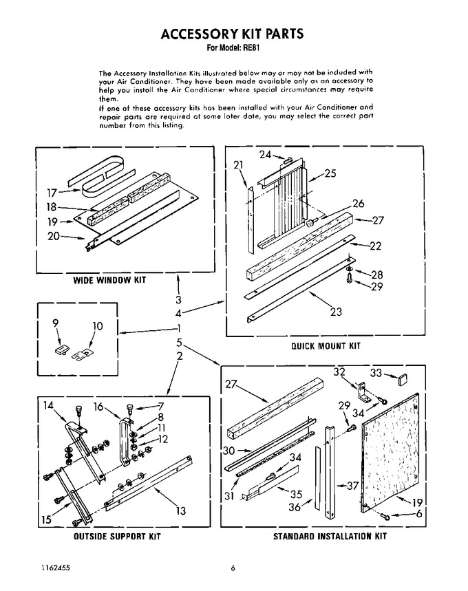 Diagram for BFRE81