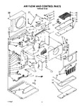 Diagram for 03 - Air Flow And Control