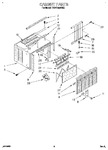 Diagram for 03 - Cabinet