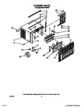 Diagram for 04 - Cabinet