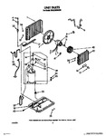 Diagram for 02 - Unit, Lit/optional