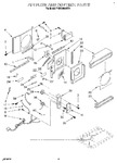 Diagram for 03 - Air Flow And Control