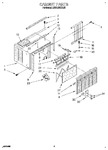 Diagram for 03 - Cabinet