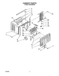 Diagram for 03 - Cabinet