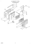 Diagram for 03 - Cabinet