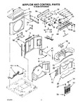 Diagram for 02 - Airflow And Control