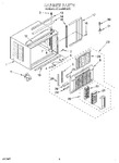 Diagram for 03 - Cabinet