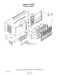 Diagram for 04 - Cabinet