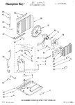 Diagram for 01 - Unit, Lit/optional