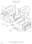 Diagram for 03 - Cabinet