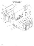 Diagram for 03 - Cabinet