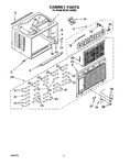 Diagram for 03 - Cabinet