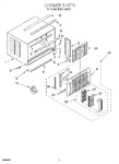 Diagram for 03 - Cabinet