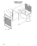 Diagram for 04 - Cabinet