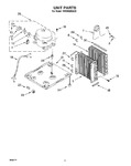 Diagram for 02 - Unit, Lit/optional