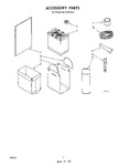 Diagram for 06 - Accessory Parts