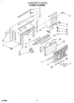 Diagram for 04 - Cabinet