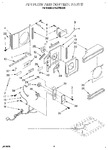 Diagram for 03 - Air Flow And Control