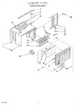 Diagram for 03 - Cabinet