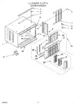 Diagram for 03 - Cabinet