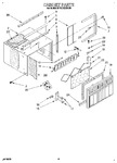 Diagram for 04 - Cabinet