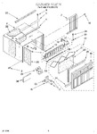 Diagram for 03 - Cabinet