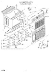 Diagram for 03 - Cabinet